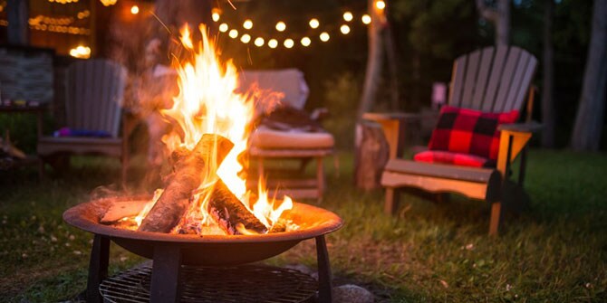 Campfire 